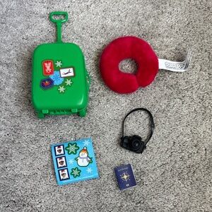 Elf on the Shelf Travel Set